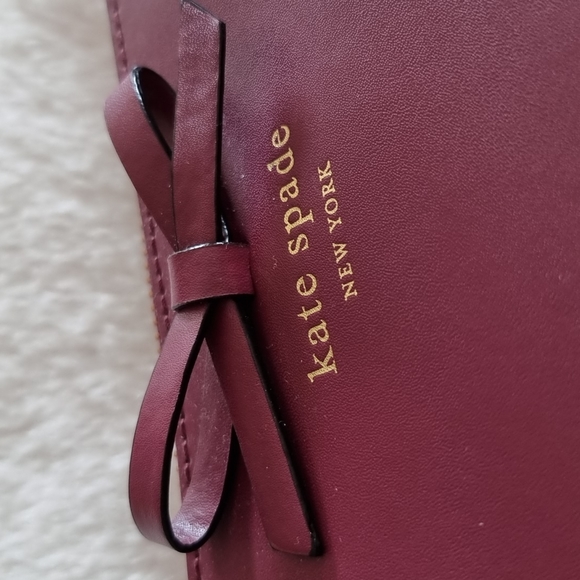 NWT Kate Spade Sawyer Street Declan Crossbody Bag - Picture 2 of 4